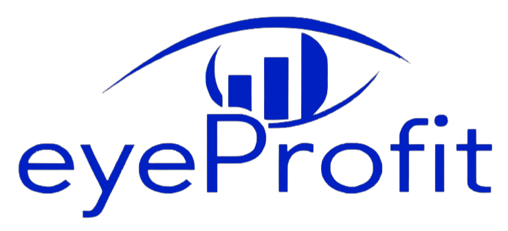 eyeProfit Logo